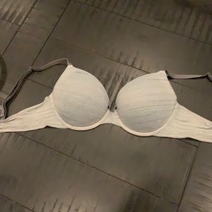 Pink By Victoria Secret Bra